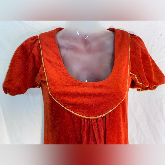 Adorable Juliet Costume dress - Picture 1 of 9